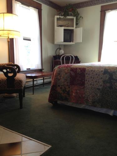 Posada Glenacres Historic Inn