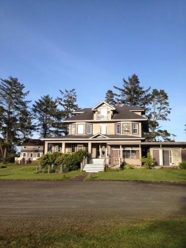 Posada Glenacres Historic Inn
