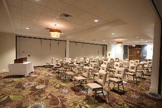 Hotel Holiday Inn Morgantown - University Area