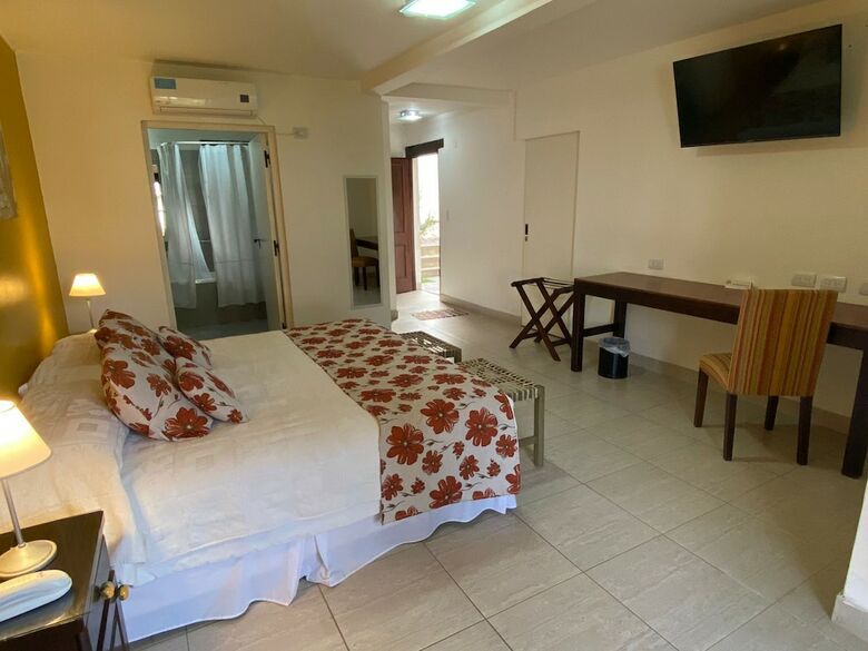 Posada De Los Poetas Hotel Boutique