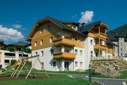 Hotel Landal Bad Kleinkirchheim