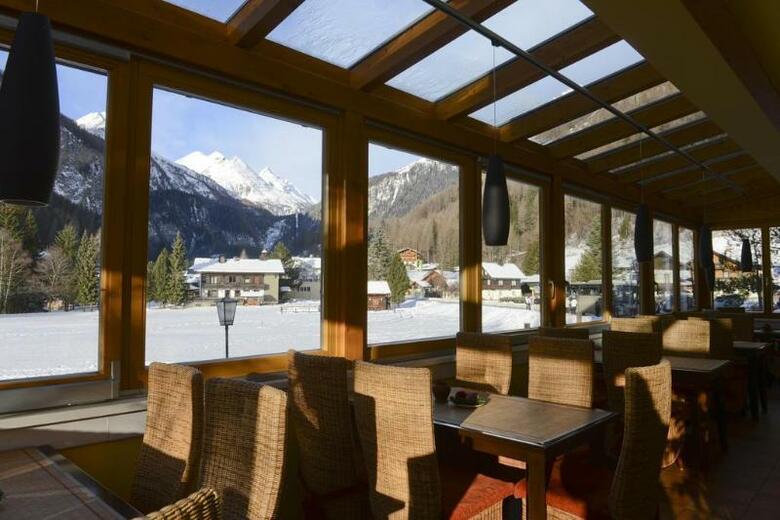 Hotel Hunguest Heiligenblut