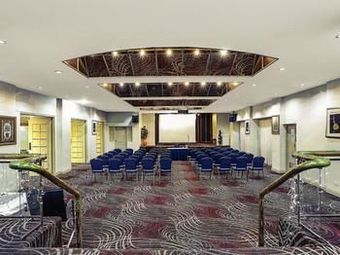 Hotel Mercure Maitland Monte Pio