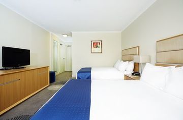 Hotel Holiday Inn Parramatta