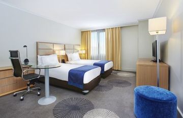 Hotel Holiday Inn Parramatta