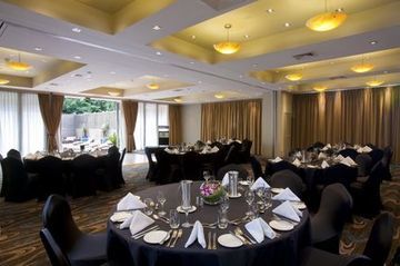 Hotel Holiday Inn Parramatta