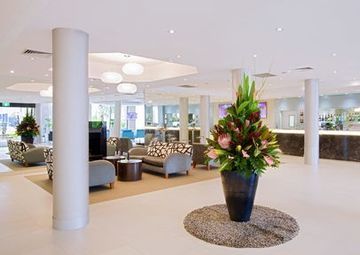 Hotel Holiday Inn Parramatta