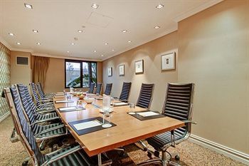 Hotel Holiday Inn Parramatta