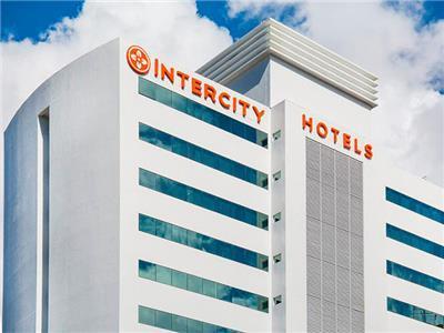 Hotel Intercity Salvador Aeroporto