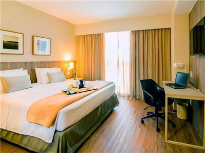Hotel Intercity Salvador Aeroporto