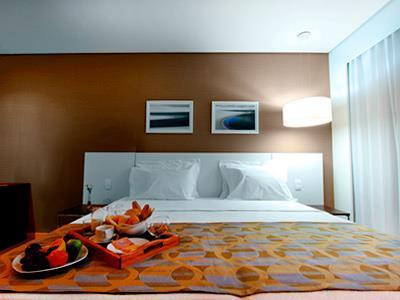 Hotel Intercity Salvador Aeroporto