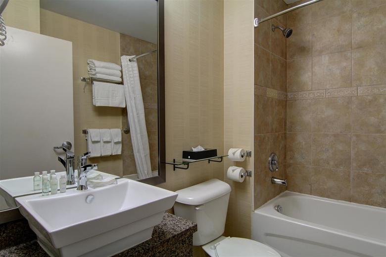 Hotel Best Western Plus Bowmanville
