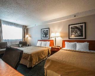 Hotel Econo Lodge Maple Ridge
