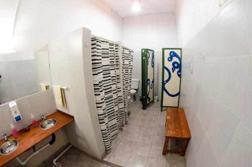 Hostal Hostel La Comunidad