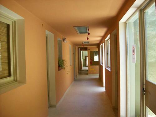Hostal Club Hostel