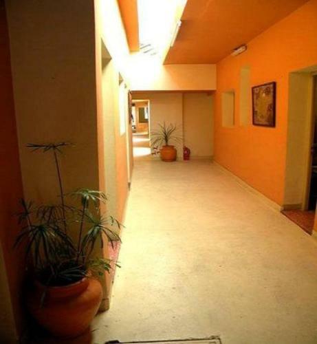 Hostal Club Hostel