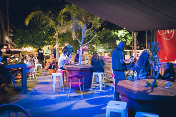 Hostal Blue Galah Backpackers Hostel