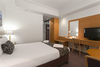 Hotel Kingsford Smith Motel