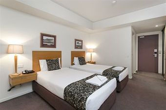 Hotel Kingsford Smith Motel