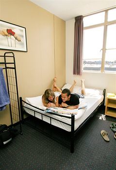 Hostal Melbourne Discovery
