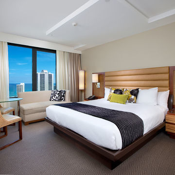 Hotel Watermark Gold Coast