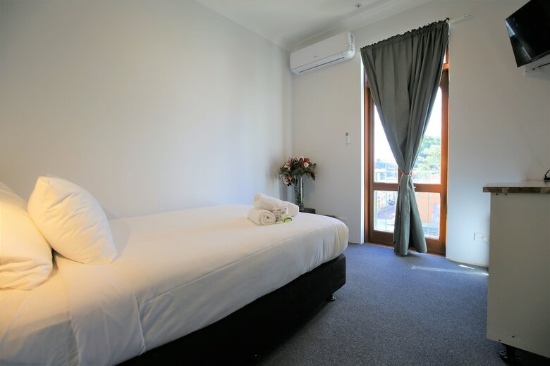 Hotel Australian Sunrise Lodge