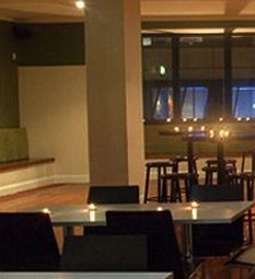 Hostal Strattons Hotel