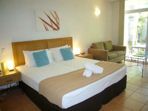 Apartamento Port Douglas Retreat