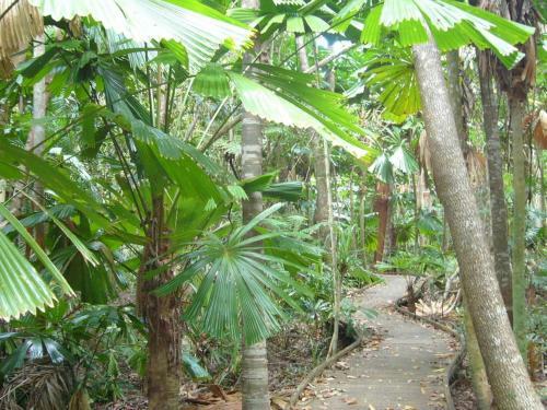 Apartamento Port Douglas Retreat