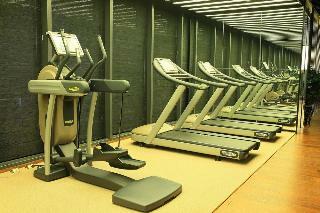 Gloria Plaza Hotel Dongsheng