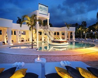 Hotel The Crown Villas At Lhvc Resort