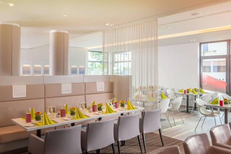 Dorint Airport-hotel Stuttgart