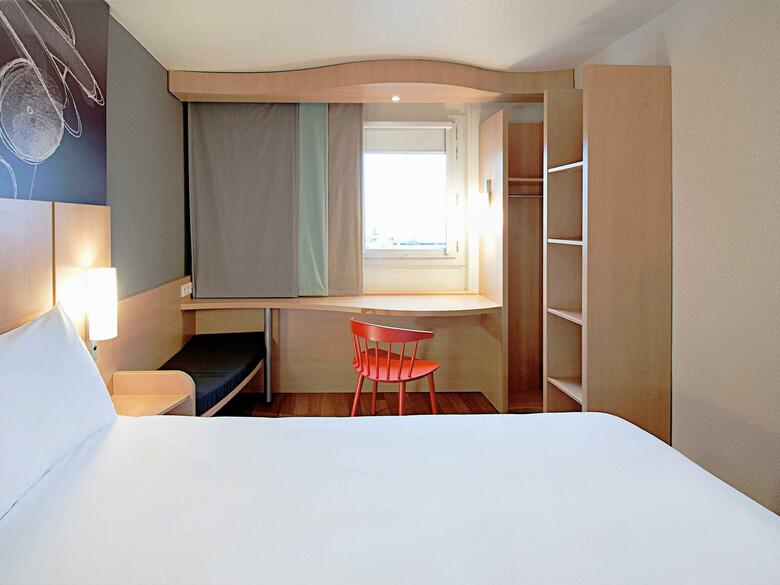 Hotel Ibis Sisteron