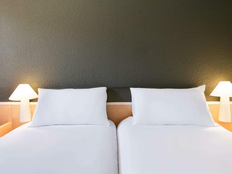 Hotel Ibis Sisteron