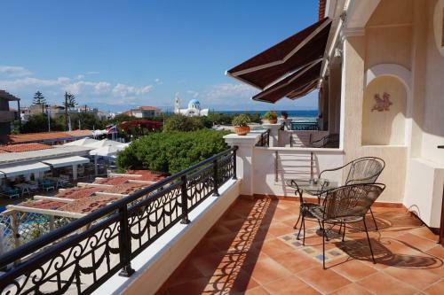 Hotel Aktaion