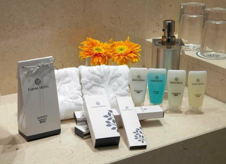 Empire Hotel Hong Kong - Wan Chai