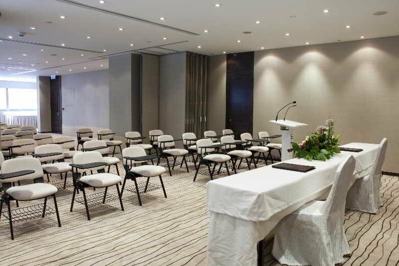 Empire Hotel Hong Kong - Wan Chai