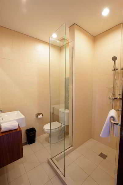 Hotel Umasri Bali Residence