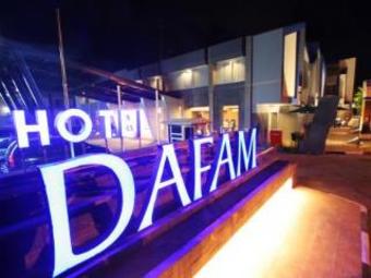 Hotel Dafam & Resort Cilacap