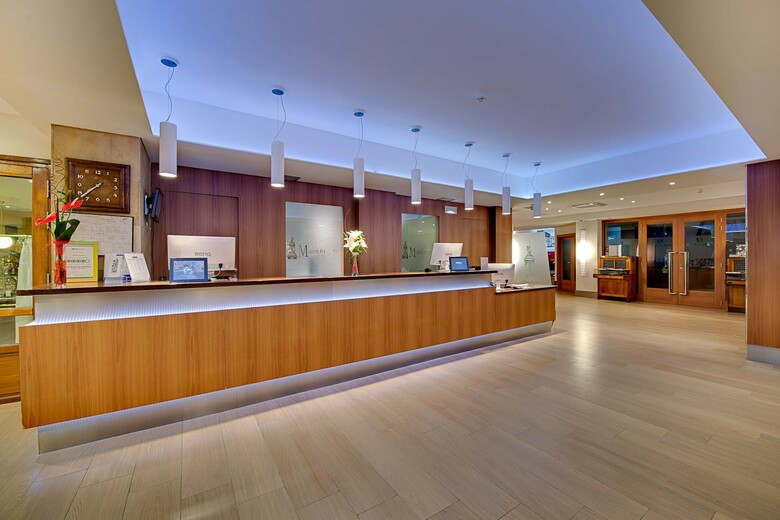 Hotel Maisonnave