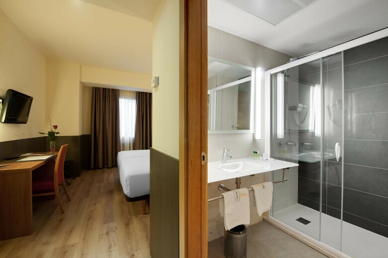 Hotel Maisonnave