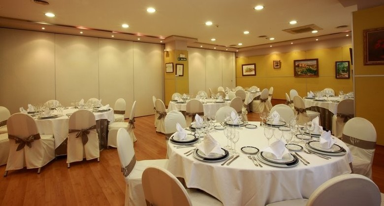Hotel Sancho Ram�rez