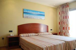 Hotel 4r Miramar Calafell