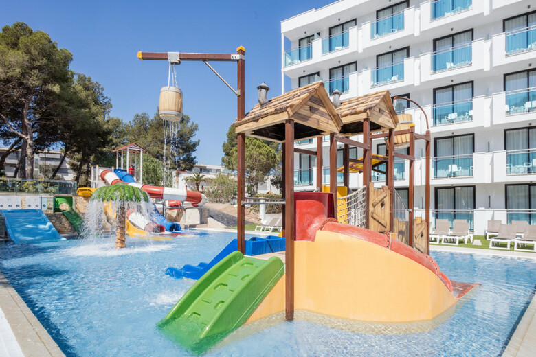 Hotel Best Sol Dor