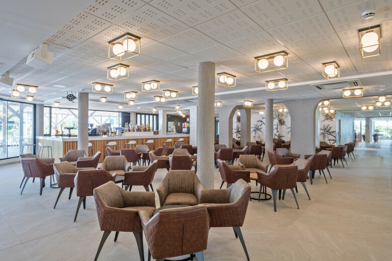 Hotel Best Sol Dor