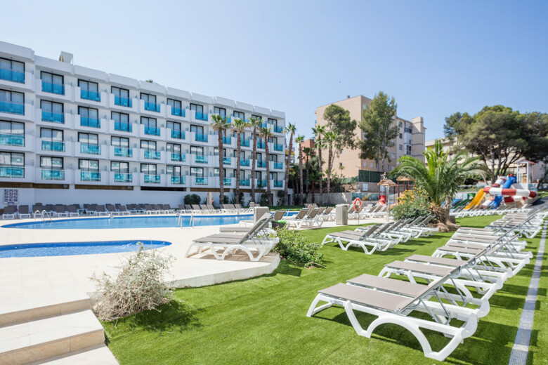 Hotel Best Sol Dor