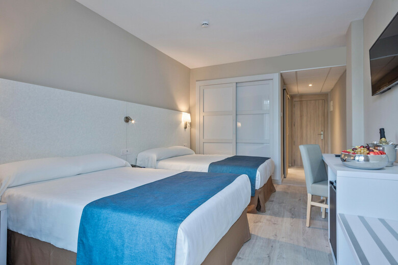 Hotel Best Sol Dor