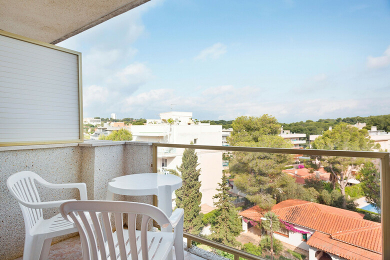 Hotel Best Sol Dor