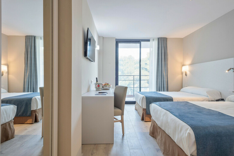 Hotel Best Sol Dor