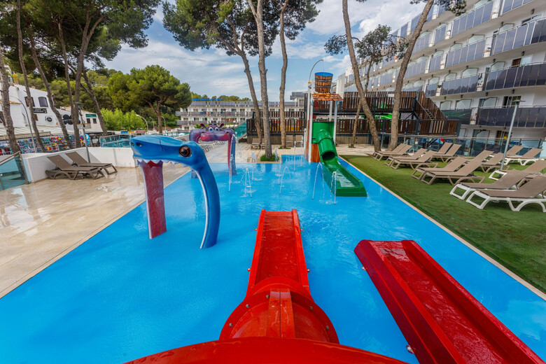 Hotel Best Cap Salou